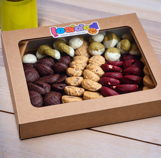 Loaded Mini Bites