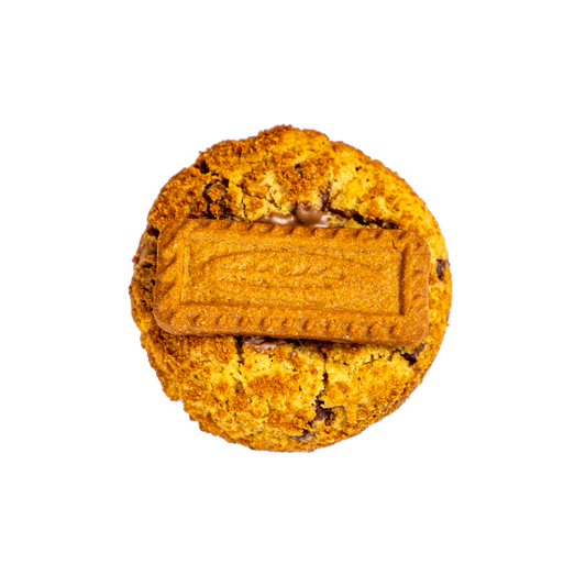 Biscoff